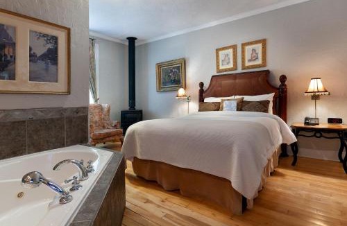 Fergus Hotel | The Breadalbane Inn