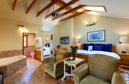 Fergus Hotel | The Breadalbane Inn