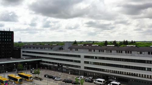 Herning Apartment | The Break Hotel