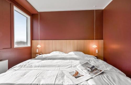 Herning Apartment | The Break Hotel