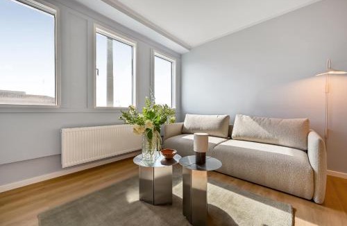 Herning Apartment | The Break Hotel