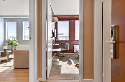 Herning Apartment | The Break Hotel