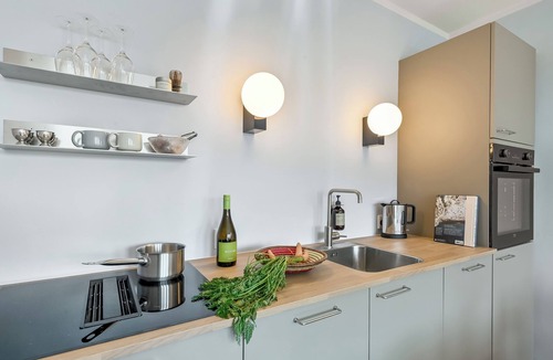 Herning Hotel | The Break Hotel
