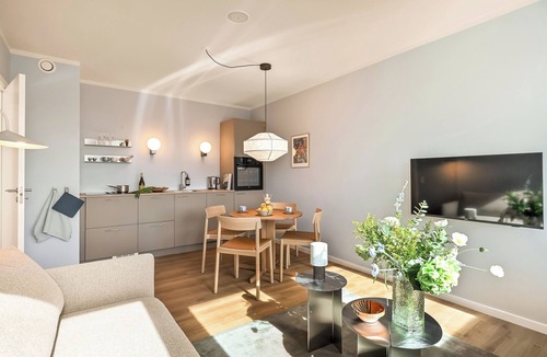 Herning Hotel | The Break Hotel