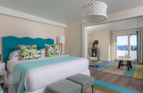 Point Judith Hotel | The Break Hotel