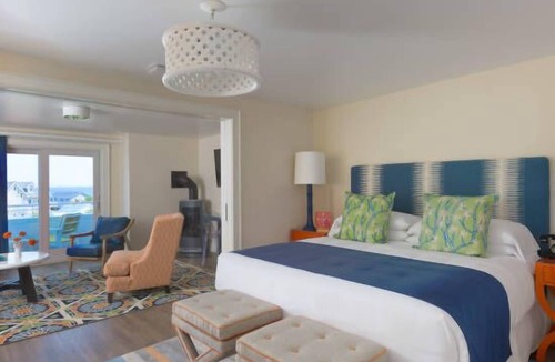 Point Judith Hotel | The Break Hotel