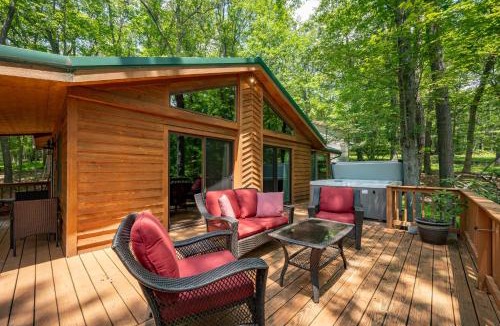 Sky Valley House | The Breakaway
