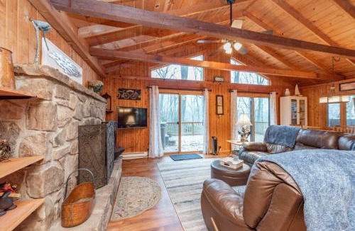 Sky Valley House | The Breakaway