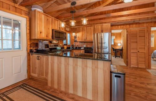 Sky Valley House | The Breakaway