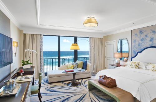 Palm Beach Hotel | The Breakers Palm Beach