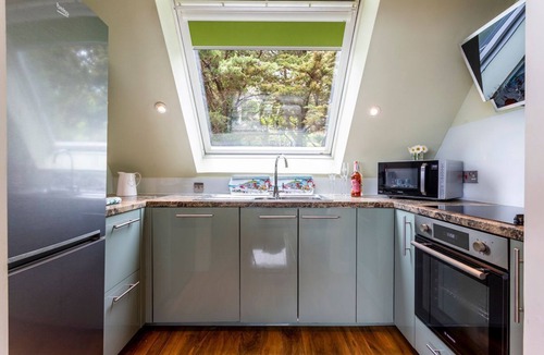 Folkestone Villa | The Breakers - Sea Shell Apartment