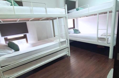 Bumi Serpong Damai Hostel | The Breakout Room BSD - Guest House near ICE BSD