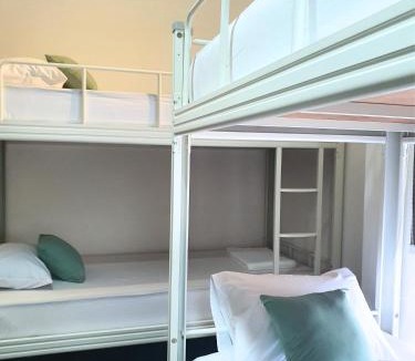 Bumi Serpong Damai Hostel | The Breakout Room BSD - Guest House near ICE BSD