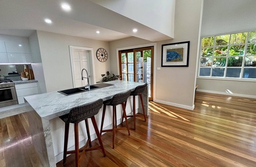 Caves Beach House | The Breakwater