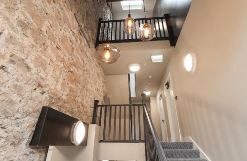 Dyserth Apartment | The Breathe Residence