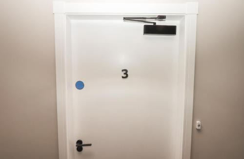 Dyserth Apartment | The Breathe Residence