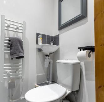 Everton Apartment | The Breckfield Hotel