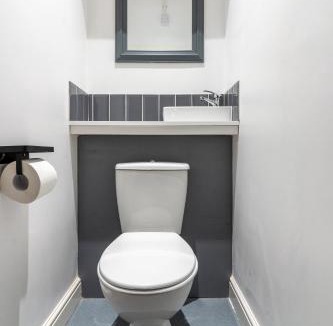 Everton Apartment | The Breckfield Hotel