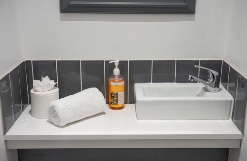 Everton House | The Breckfield Hotel