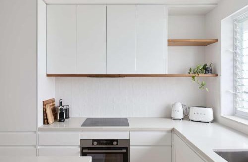 Merewether Apartment | The Breeze