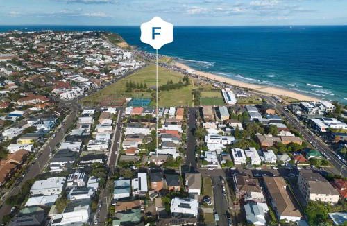 Merewether Apartment | The Breeze
