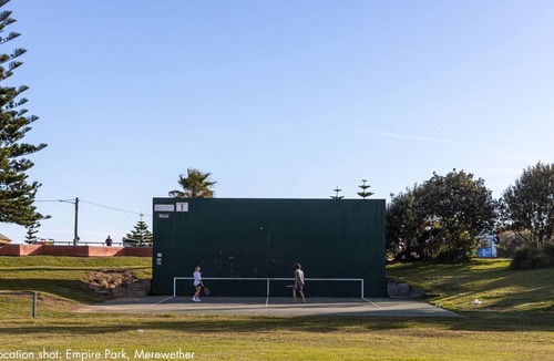 Merewether Apartment | The Breeze - holiday apartment in Merewether, Newcastle