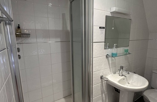 Barnhill Hotel | The Brent Hotel