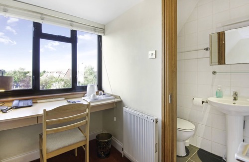 Barnhill Hotel | The Brent Hotel