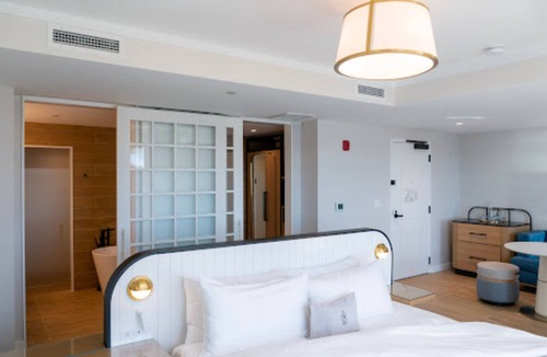 Newport Hotel | The Brenton Hotel