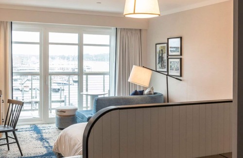 Newport Hotel | The Brenton Hotel