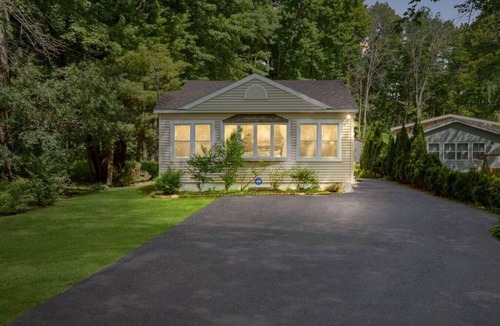 Durhamville House | The Brew Bungalow-Oneida Lakeside Getaway (Verona)