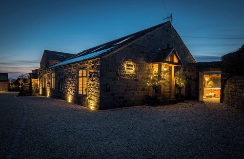 Harrogate Cottage | The Brew House