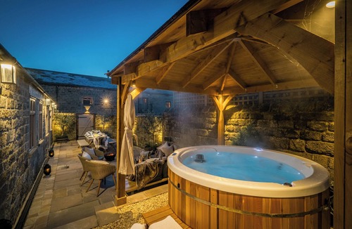 Harrogate Cottage | The Brew House