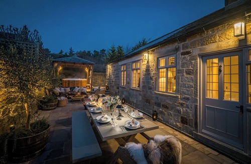 Harrogate Cottage | The Brew House