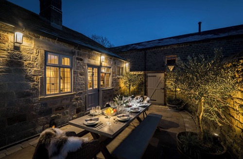 Harrogate Cottage | The Brew House