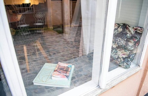 Indre By Apartment | The Brewer apartments by Daniel & Jacob's