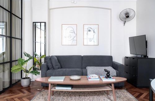 Indre By Apartment | The Brewer apartments by Daniel&Jacob's