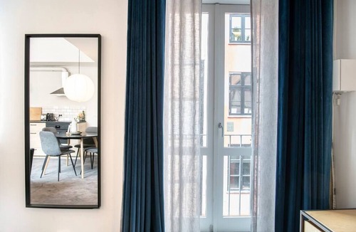 Indre By Apartment | The Brewer Atelier by Daniel & Jacob's