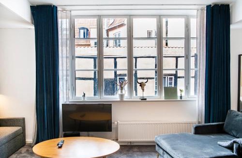 Indre By Apartment | The Brewer Atelier by Daniel&Jacob's