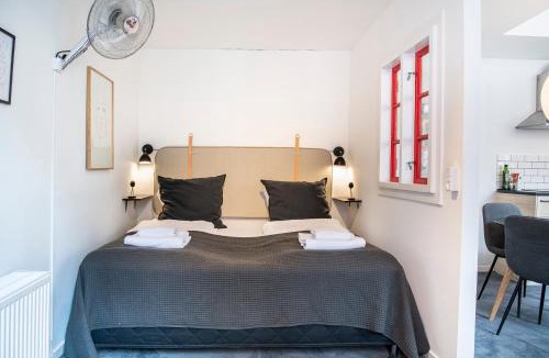 Indre By Apartment | The Brewer Atelier by Daniel&Jacob's