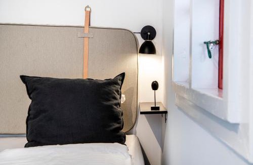 Indre By Apartment | The Brewer Atelier by Daniel&Jacob's