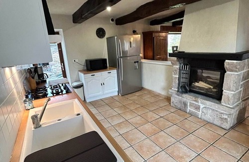 Plurien Apartment | The brewer's house