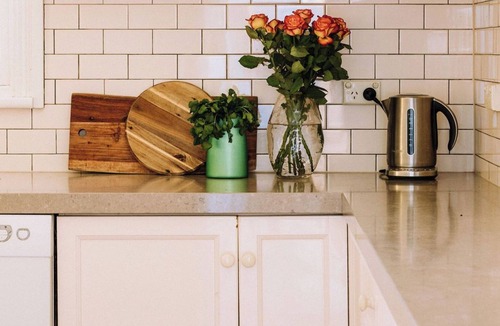 Beechworth House | The Brewers House