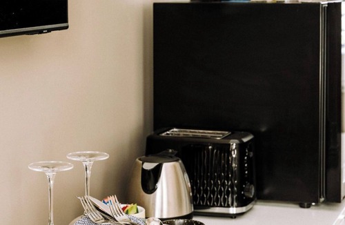 Beechworth House | The Brewers House