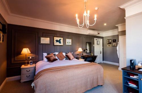 Wandsworth Hotel | The Brewers Inn