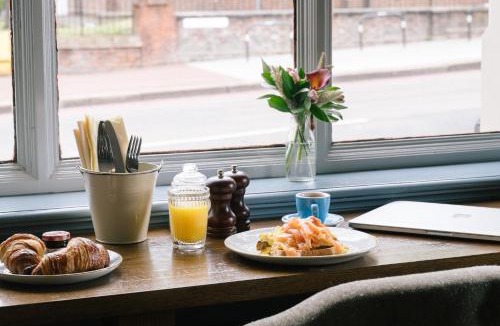 Wandsworth Hotel | The Brewers Inn