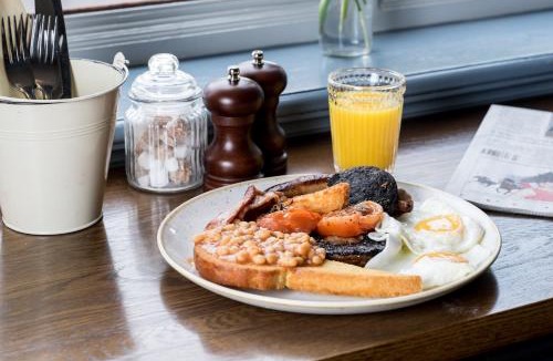 Wandsworth Hotel | The Brewers Inn