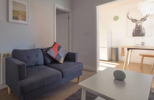 Sileby Apartment | The Brewery Apartment