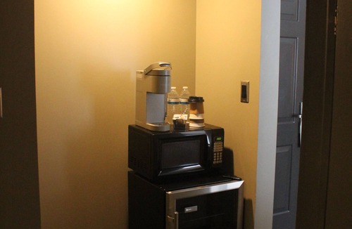 Michigan City Hotel | The Brewery Lodge Hotel