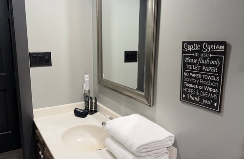 Michigan City Hotel | The Brewery Lodge Hotel